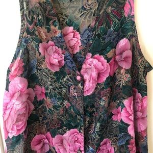 Victoria Secret Vintage Lingerie